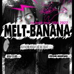 MELT-BANANA re:Boot Tour