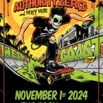 Authority Zero/Mad Caddies