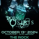 Born Of Osiris