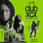 What the Dance Presents: CLUB XCX: A BRATTY CHARLI XCX NIGHT