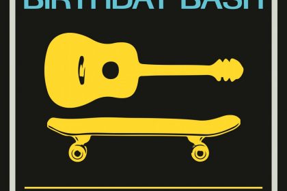 Reilly S Beach Party Free Patio Bash G Man S Open Mic Night Birthday Bash The Rock