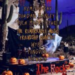 Dia De Los Muertos - Band Night