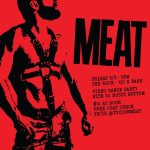 MEAT DANCE PARTY