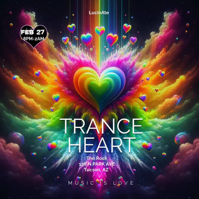 Trance Heart