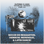 What the Sound: Reggaetón Party