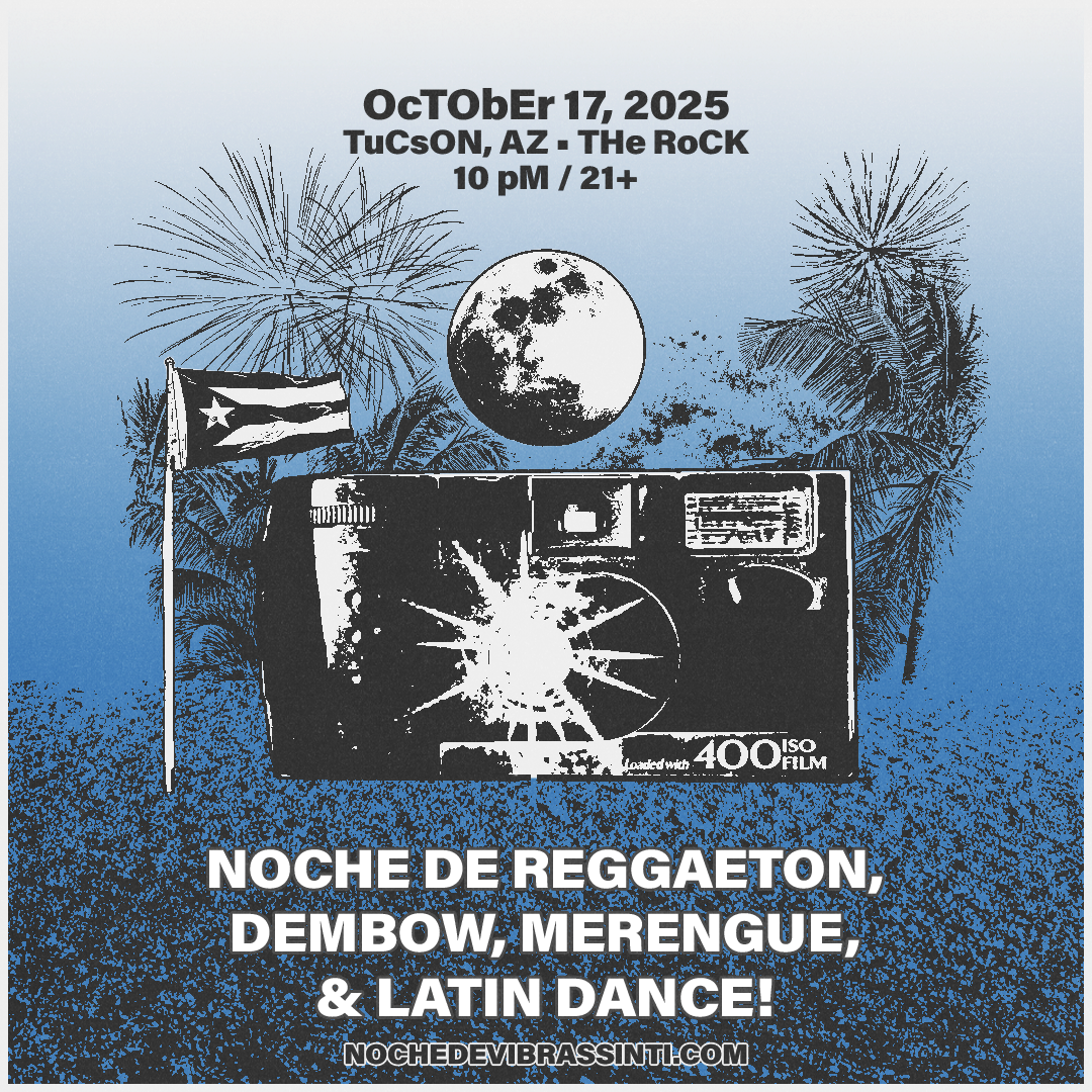 What the Sound: Reggaetón Party