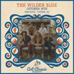 The Wilder Blue at The Rock