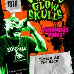 Voodoo Glow Skulls
