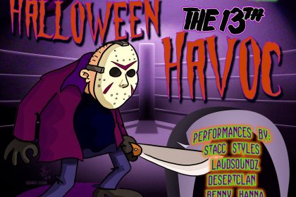 halloweenhavoc