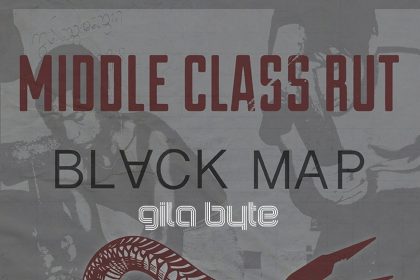 middle class rut
