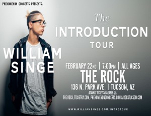 The Introduction Tour